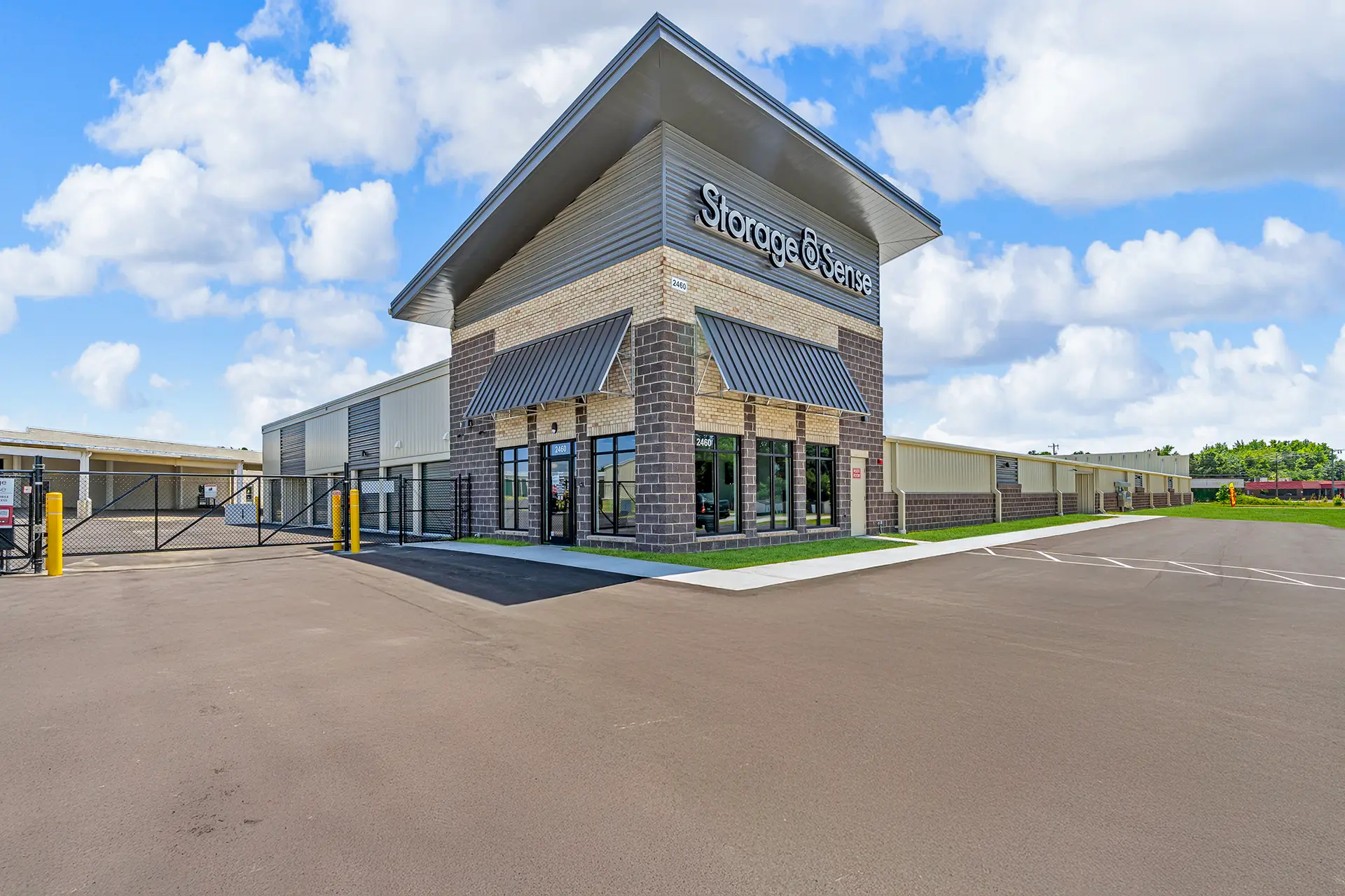 Warrenton Rd Project Final