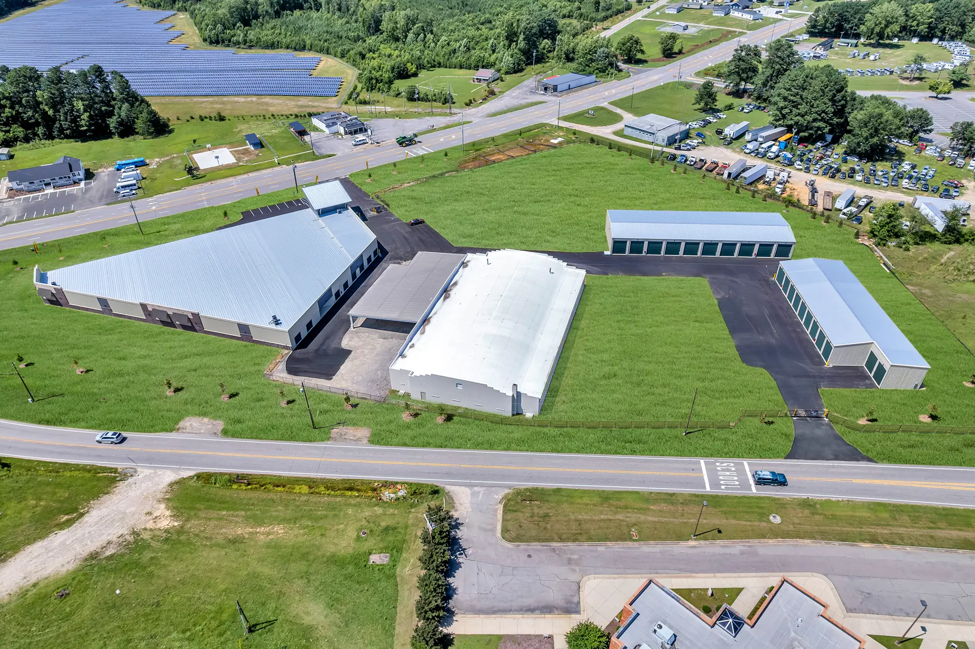 Warrenton Rd Project Final